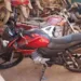 Moto roubada há 18 dias em Rio Branco é recuperada na Bolívia