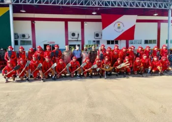 corpo de bombeiros, cbmac, curso, pilotagem, embarcações
