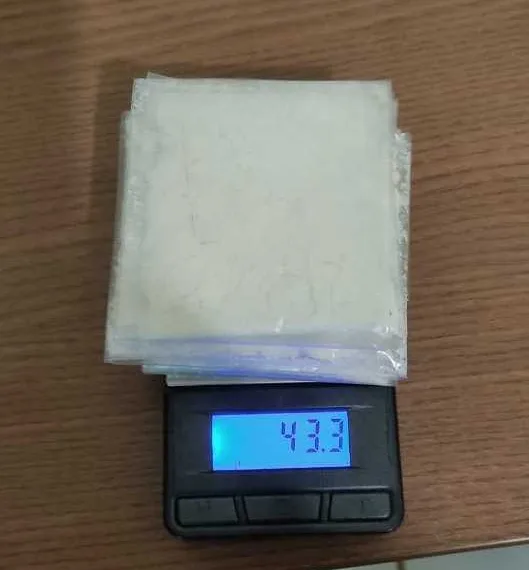 droga merla