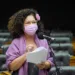 Deputada cobrou pela manutenção da BR-364.