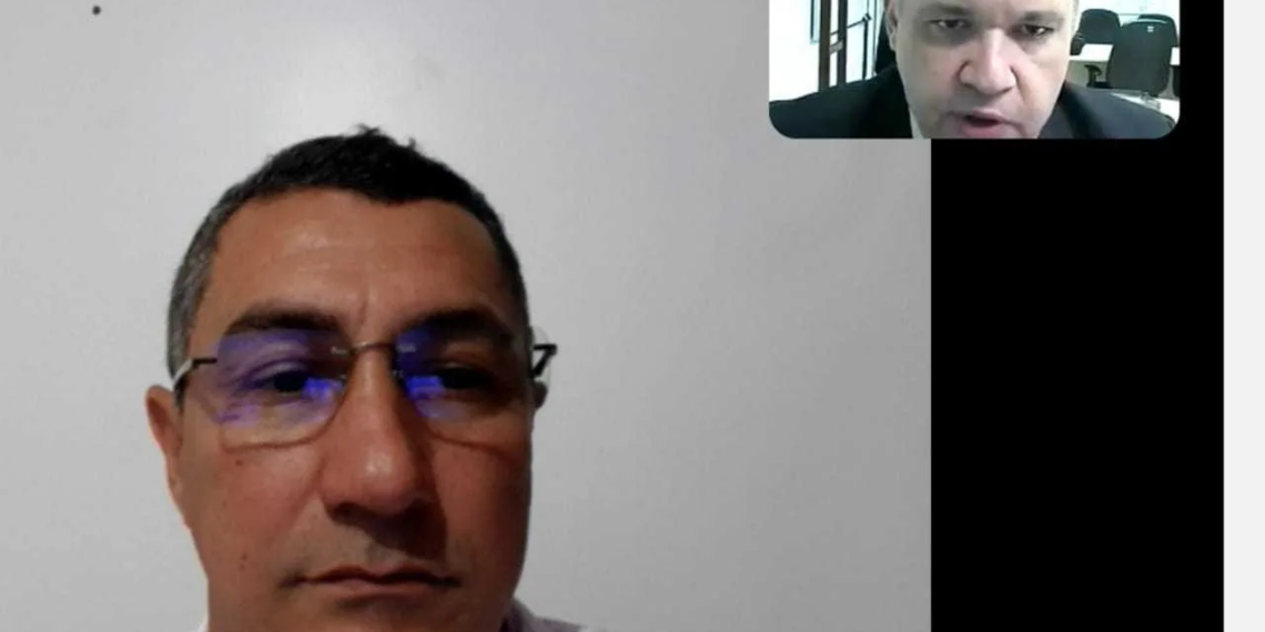 Jesus Sérgio cobra do Governo Federal celeridade para que o projeto Wi-fi Brasil chegue ao interior do Acre