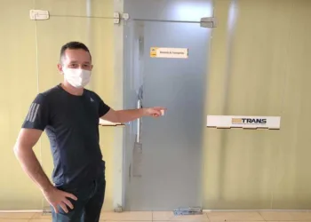 Vereador cobra recolhimento do FGTS dos trabalhadores do transporte coletivo