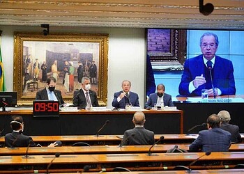 camara dos deputados,