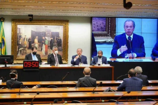 camara dos deputados,