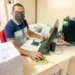 Saammim Araújo, gestor público que presta serviços ao Estado há dez anos. Foto: Ascom/Sefaz