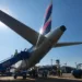 chegada, vacinas, coronavirus, avião, aeroporto