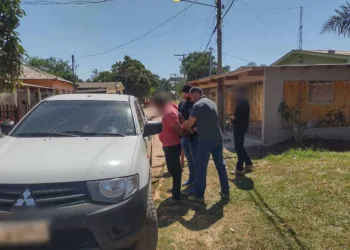 foragito, prisão, xapuri