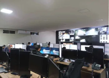 A partir de setembro, o sistema de atendimento das forças de segurança será integrado (Foto: Cedida/Cicc)