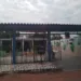 Residência onde morava a vítima, de 58 anos, no oteamento Praia do Amapá. (Foto: Polícia Civil)