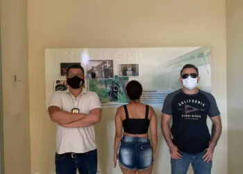 golpe, estelionato, policia civil