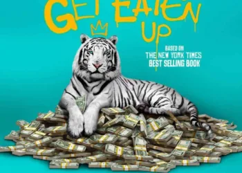o tigre branco, filme