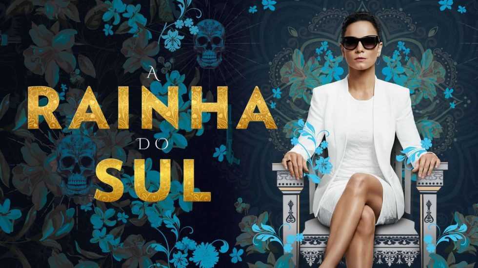 Queen of the south tem 4 temporadas (Foto: Divulgação/Netflix)