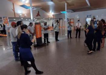 Em região de fronteira, Acre é cenário para casos de tráfico de pessoas