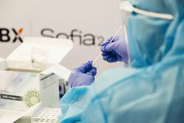 Sobe para 87.073 número de infecções por Covid-19 no Acre