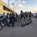Polícia recupera duas motos roubadas em Rio Branco 9 (Foto: Polícia Militar)