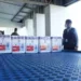 O Acre receberá nesta semana mais 41 mil doses de vacinas contra a Covid-19 para acelerar a vacinação (Foto: Junior Aguiar/Assessoria)