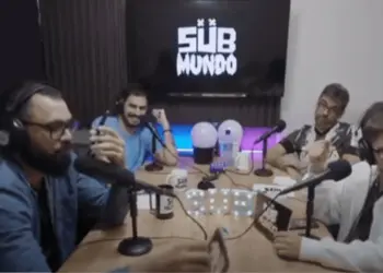 podcast submundo