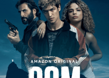 Um segunda temporada da série já foi confirmada.