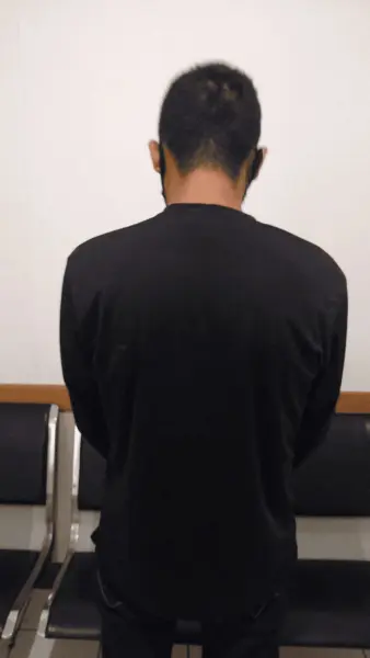 Homem é preso após ameaças contra a própria avó, em Cruzeiro do Sul