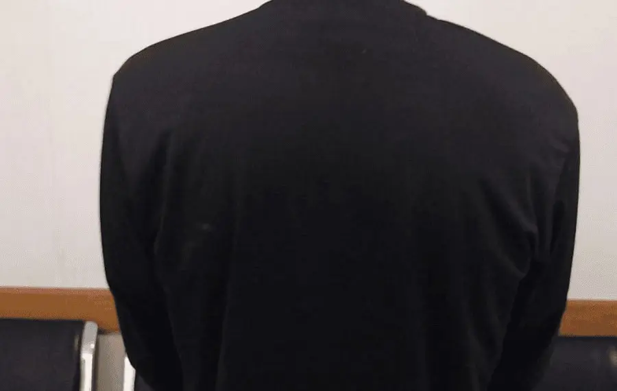 Homem é preso após ameaças contra a própria avó, em Cruzeiro do Sul