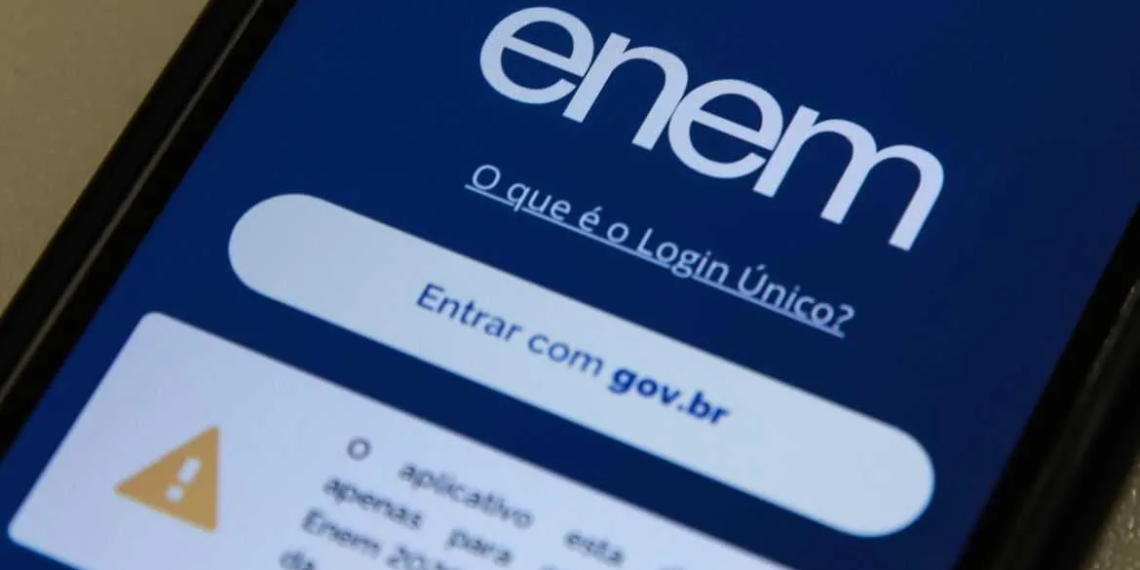 Exame Nacional do Ensino Médio,Enem