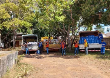Após denúncia de vereador, Defesa Civil anuncia distribuição de colchões para famílias atingidas pela cheia