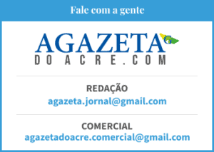 Seringal Albrácia - Jornal A Gazeta do Acre