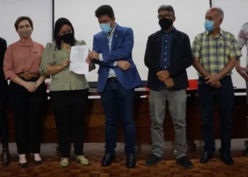 Governo do Estado convoca 61 novos professores efetivos