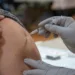 Mais de 12 mil pessoas foram vacinadas contra o coronavírus em dois dias de mutirão