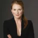 Julianne Moore define o termo 'envelhecer com elegância' como 'totalmente sexista'