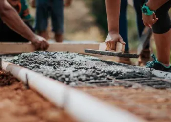 construção civil