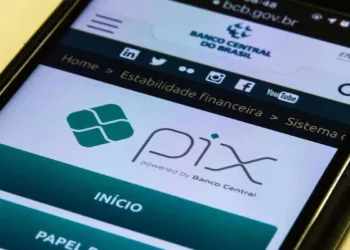Operações do Pix à noite terão limite de R$ 1 mil a partir de hoje