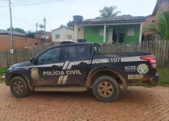 'Operação Audácia' cumpre 20 mandados e prende seis, na Capital, Capixaba e Bujari