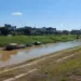 Prefeitura decreta situação de emergência pela seca do rio Acre e pede abertura de crédito para ações