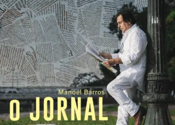 Álbum é lançado nesta sexta-feira,16, no YouTube.