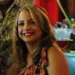 A empresária Nágila Dourado reinaugurou o Buffet Gran Reserva no estacionamento do antigo aeroporto