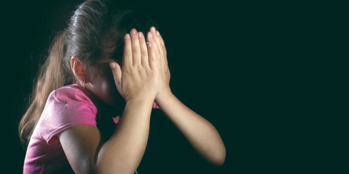 Denúncias de violência sexual contra crianças e adolescentes crescem mais de 100%, na Capital