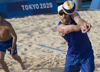 Vôlei brasileiro estreia nesta sexta em busca de medalhas