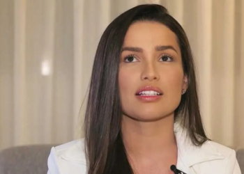Juliette relembra infância em comunidade em documentário: 'Vi pessoas sendo mortas na minha frente'