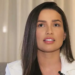 Juliette relembra infância em comunidade em documentário: 'Vi pessoas sendo mortas na minha frente'