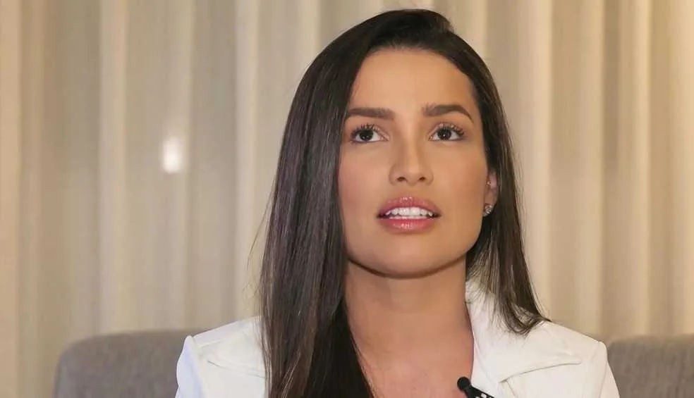 Juliette relembra infância em comunidade em documentário: 'Vi pessoas sendo mortas na minha frente'