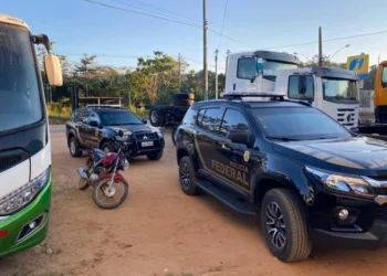 Operação “Carga Segura” combate esquema de evasão de divisas nas fronteiras com Bolívia e Peru