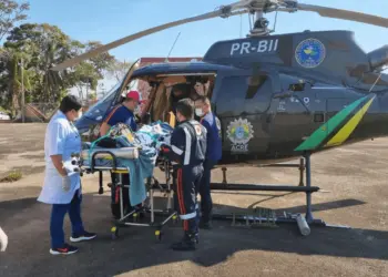 Acidente xapuri traumatismo craniano