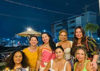 Todos os vivas para a querida Marina Lavocat Barbosa, aniversariante da última sexta-feira