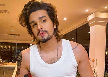 Luan Santana nega fama de ''bom moço'' e faz revelações ousadas e surpreendentes
