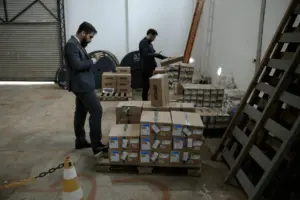 Empresas e servidores são investigados por fraudes na contratação da iluminação de led em Rio Branco