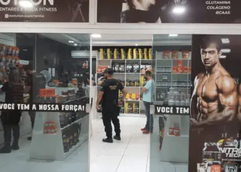 Operação anabolic