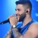 Fãs de Gusttavo Lima falsificam comprovante de vacina para ir a show do cantor nos EUA