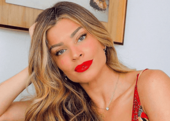 Grazi Massafera nega foto a fã em shopping e desabafa: "Não estou bem"