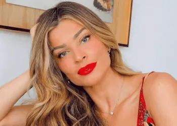 Grazi Massafera revela motivo do término com Caio Castro